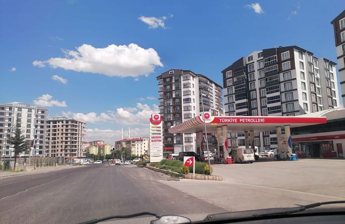LPG Fiyatlarına Rekor Artış Geliyor!