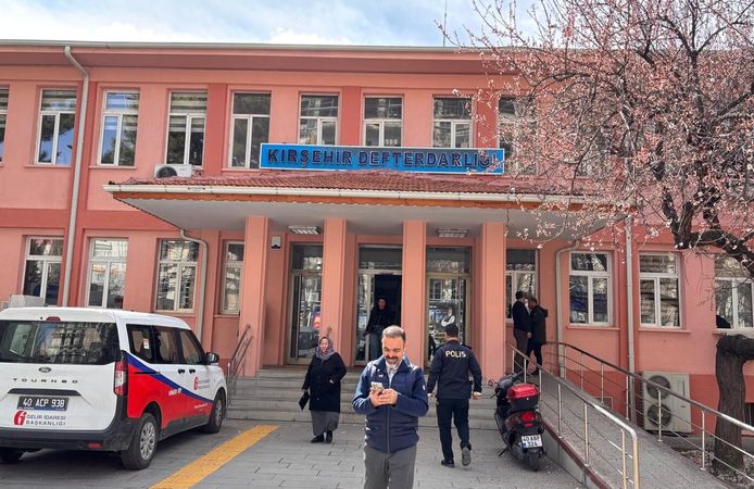 Kırşehir'deki mükelleflere kritik uyarı