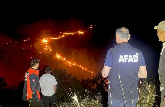 Kırşehir Son 3 Güne Dikkat !