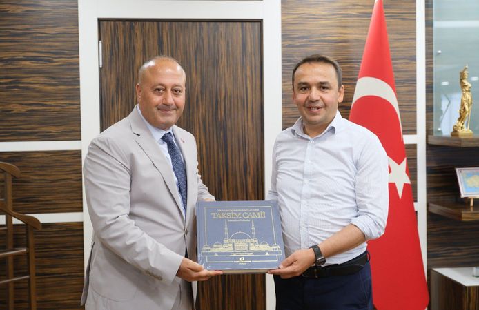 Yerel Basın İçin Yeni Projeler Yolda!