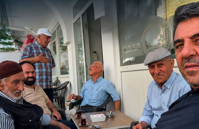 Kırşehir'de Emeklilerin Geçim Sıkıntısı Gündemde