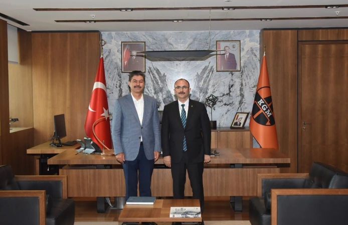 Kırşehir ulaşımına 11 Proje: İşte tüm detaylar