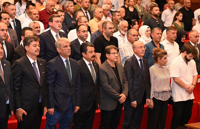 Bozkırın Tezenesi Neşet Ertaş Kırşehir’deki Törenlerle Yâd Edildi