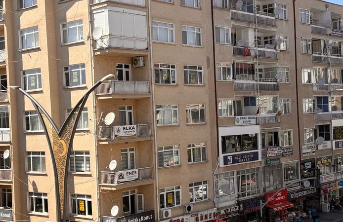 Kırşehir’de ev almak mı, kirada oturmak mı daha karlı?