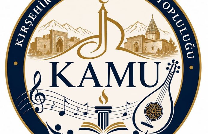 Kırşehir’de musiki rüzgârı yeniden esiyor: KAMU sanatseverlerle buluşuyor