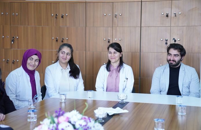 Kırşehir’de Öğretmenleri İlgilendiren Atama Sonuçları Açıklandı