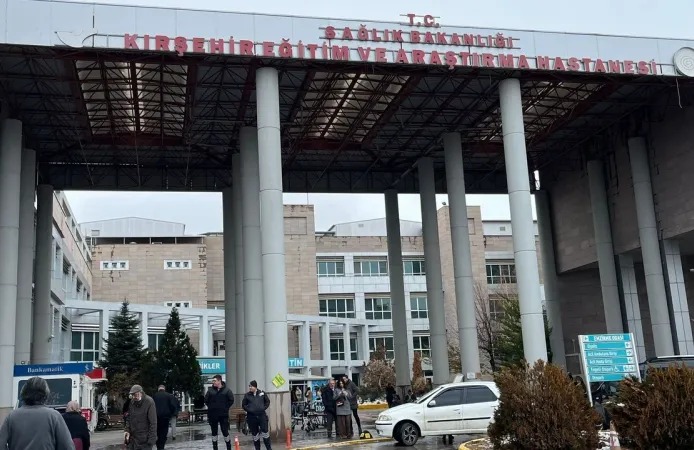 Sağlık Bakanlığı Kırşehir’e 66 hekim atadı