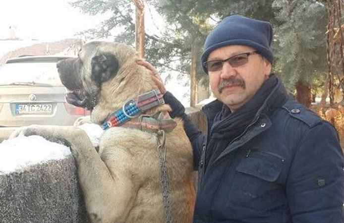 Kırşehirli Öğretmen Üzeyir Tavus Hayatını Kaybetti