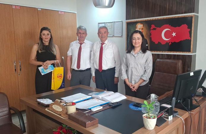PTTCell Hizmetleri Tanıtıldı