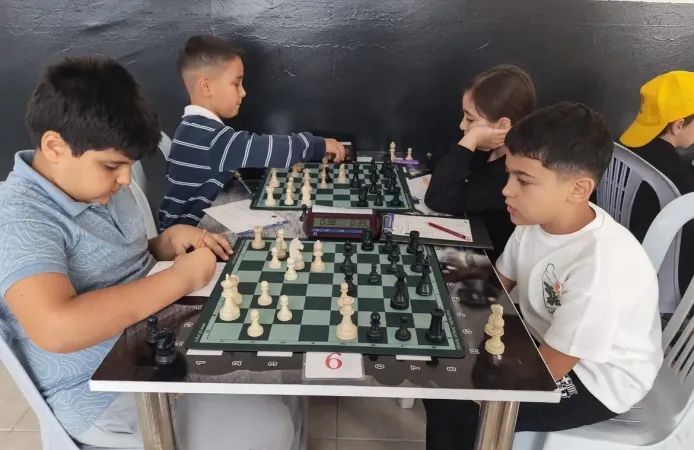 Kırşehir'de Hamleler Ahilik Ruhuyla Yapıldı