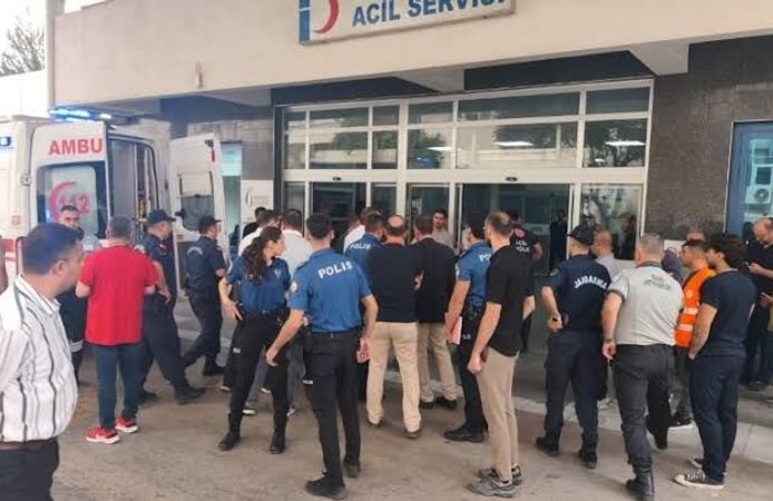 Pakel'den okul önündeki olay sonrası soruşturma çağrısı