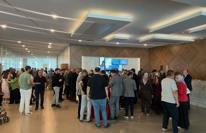 Kırşehir’de “Ahiliğin İzinde” programı sergiyle tamamlandı
