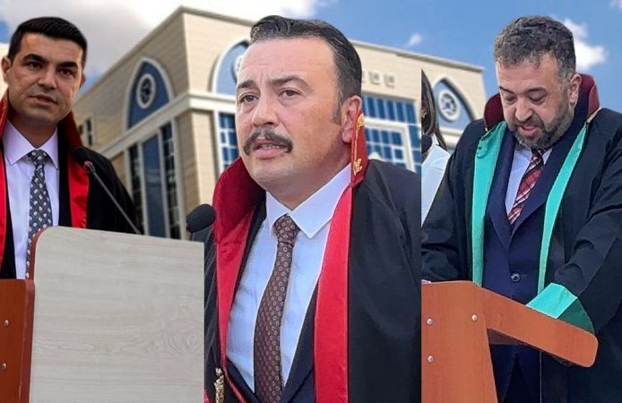 Kırşehir’de yeni adli yıl başladı: Başsavcı Ener’den “gecikmeyen adalet” vurgusu