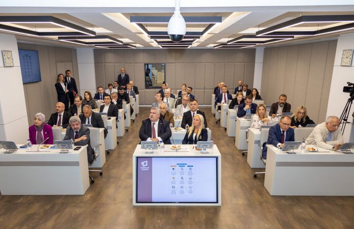 Basına 5,2 Milyar TL’lik Dev Destek!