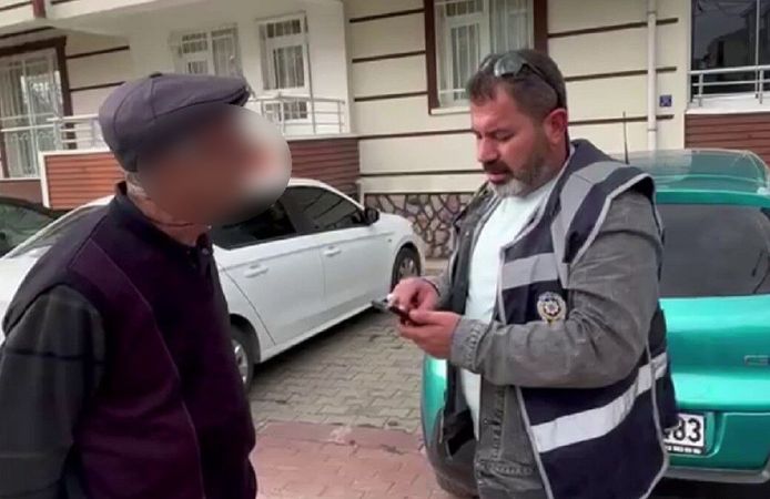 Kırşehir'de Şafak Operasyonu: 21 Yıllık Dosya Yeniden Açıldı!