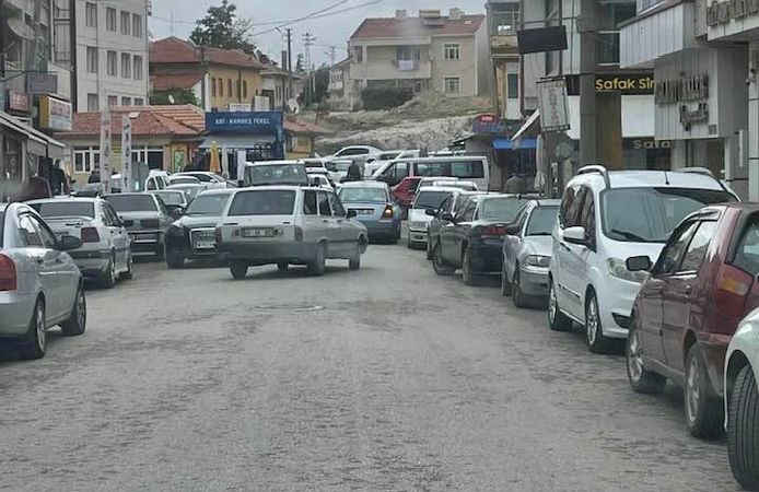 Mucur Trafiği Nasıl Rahatlayacak?
