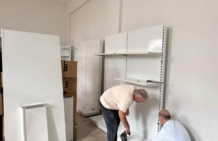 İyilik Sensiz Olmaz!" Detaylar haberimizde