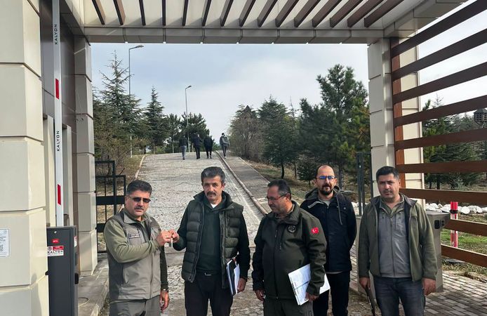 Aşıkpaşa Tabiat Parkı’nın Yeni İşletmecisi Belli Oldu