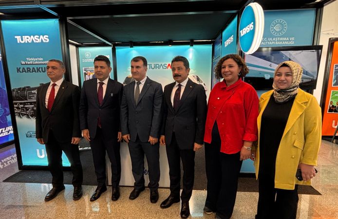 Bakan Yardımcısı Boyraz’ın Katılımıyla U-Fest Kırşehir’de Kapılarını Açtı