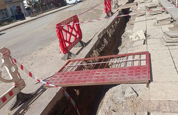 Esnaftan Çalışma Sürecine Tepki!