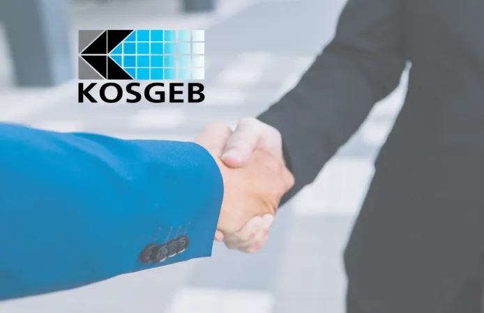 Kırşehirli Girişimcilere KOSGEB Müjdesi!