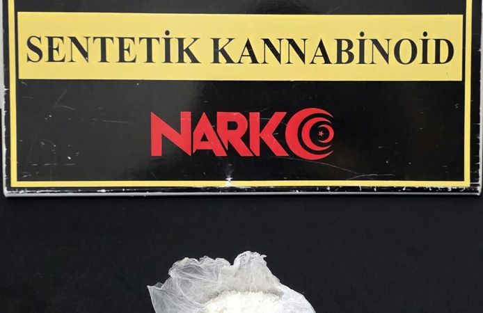 Kırşehir’deki aramanın ardından tutuklama kararı