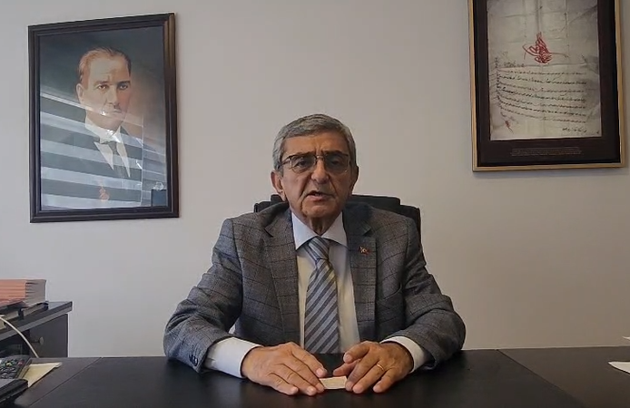 Başkan Göçen’den Ortak Akıl Çağrısı