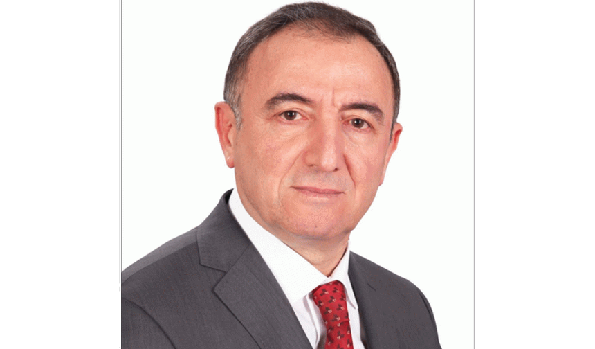 Osman Arslan kimdir?