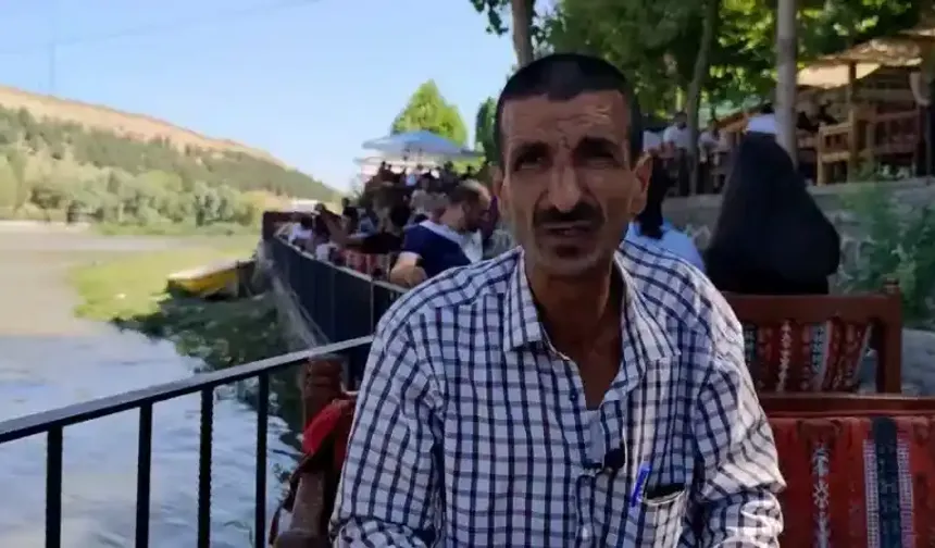 “Ramazan Hoca” Diyarbakır’da son yolculuğuna uğurlandı