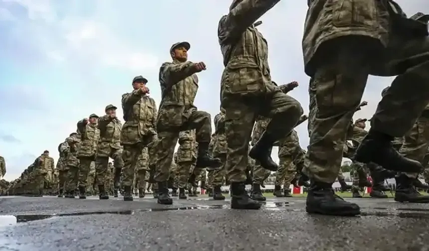 Sevk işlemleri açıklandı !