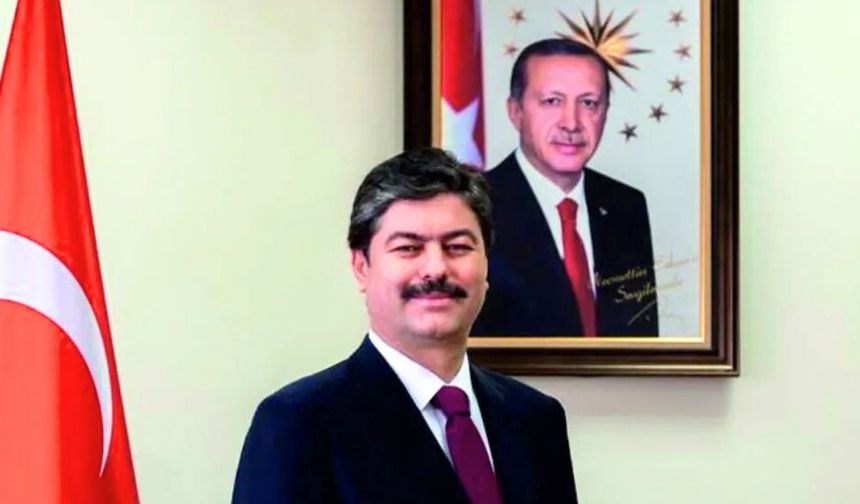 Milletvekili Erkan ,köy köy gezip talepleri  dinleyecek