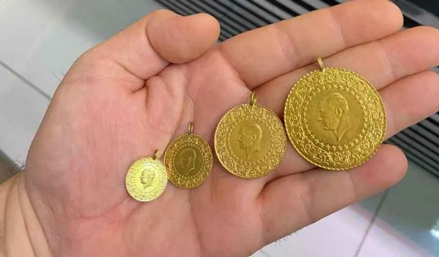 20 Nisan güncel altın fiyatları ne kadar oldu?