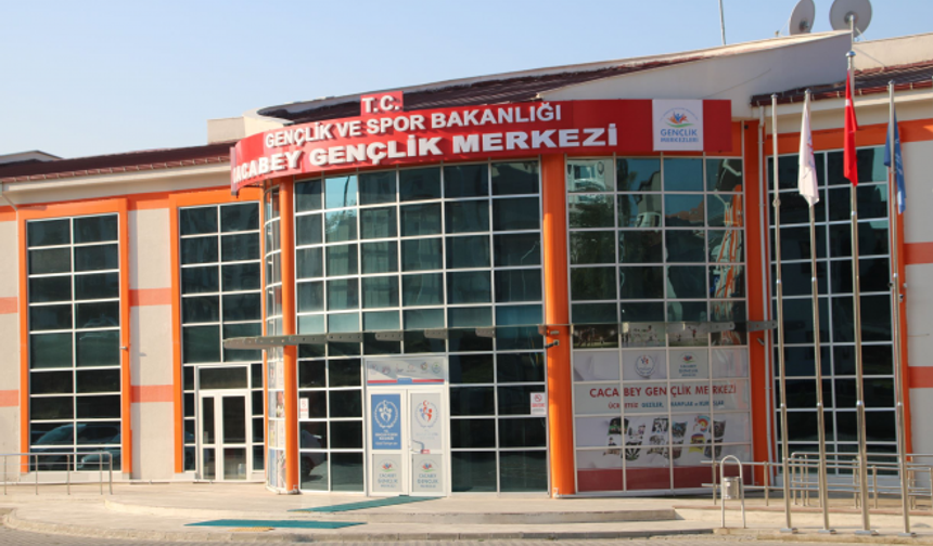 Kış dönemi Kırşehir’de gençlerle başlıyor