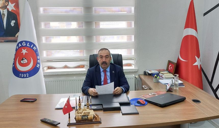 Kırşehir’den çocuk muayenelerine düzenleme çağrısı!