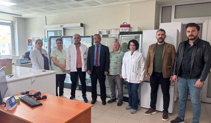 Yerinde kutlama, doğrudan takdir