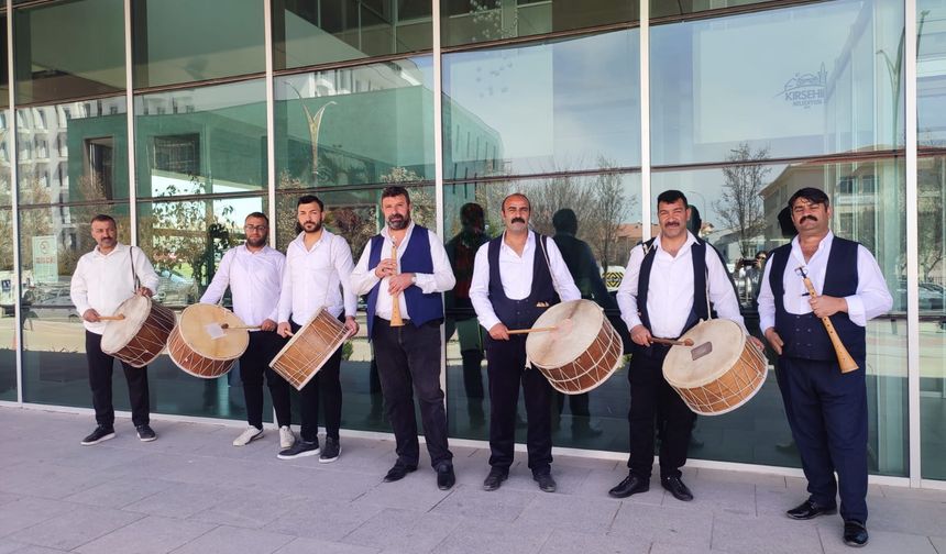 Abdalların Kırşehir’deki efsanevi yeri