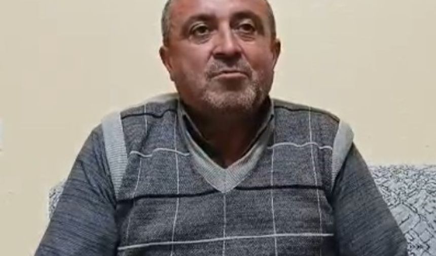 Hatalı sollama sonrasında tartıştığı tır şoförüne s*lah çekti