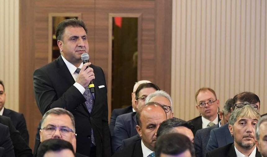 Kırşehir’in eğitim rotası netleşiyor