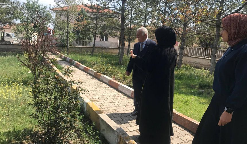 Köseli’de sağlık hizmetlerine yakın bakış