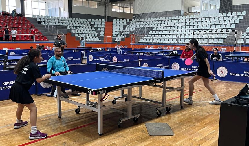 Rakiplerini geride bırakarak, şampiyon oldular
