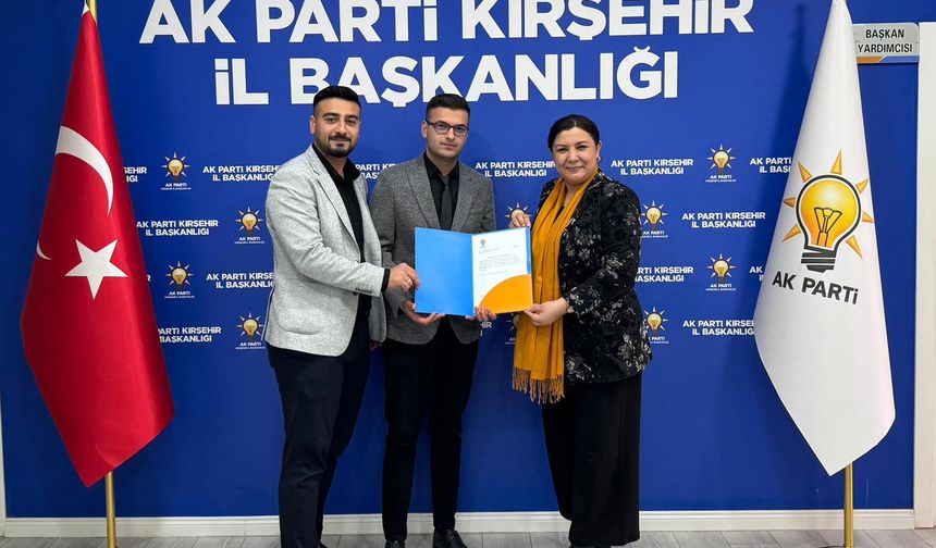 Mucur gençlik yapılanmasında değişim