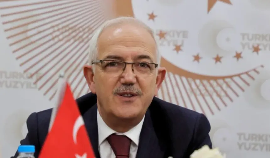 Eski AK Parti Manisa Milletvekili İsmail Bilen vefat etti