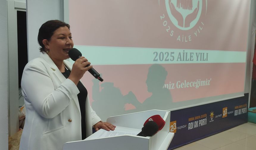 Kırşehir’de Aile Akademisi başladı
