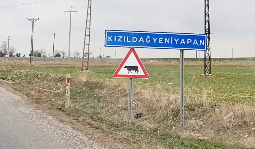 Kırşehir'in en köklü  aşireti belirlendi