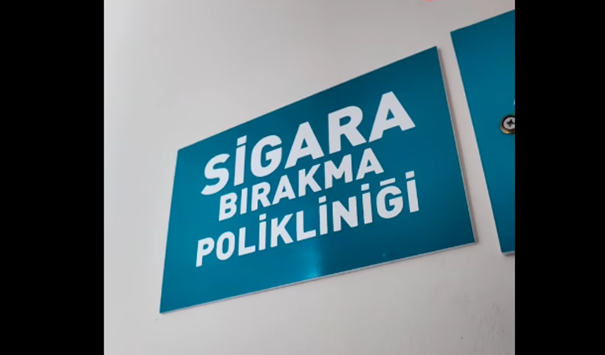 Kırşehir'de dumansız hayatlar başlıyor