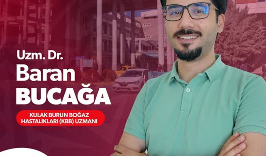 Yeni atanan hekim hasta kabulüne başladı