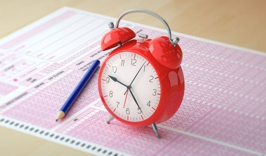 YKS 2025 Tercih sonuçları için nefesler tutuldu!