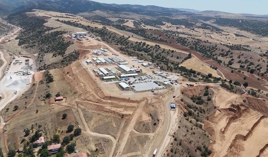 Kırşehir bağlantılı dev projede kritik adım!