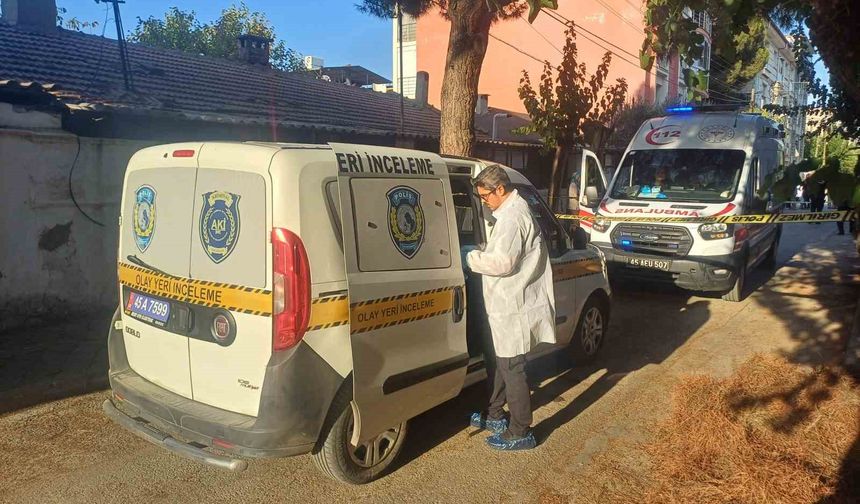 16 Yaşındaki Hatice Fırtına Evinde Ö*ü Bulundu