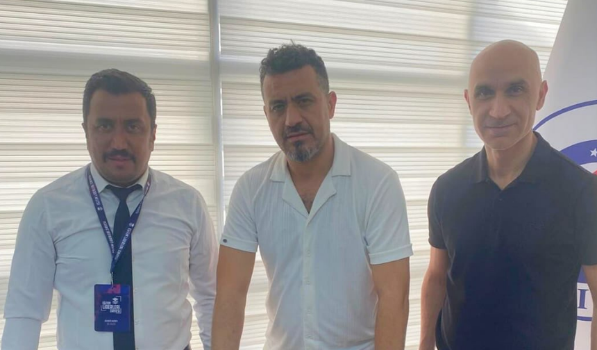 Kırşehir Bil Koleji yeni eğitim yılına hazır!